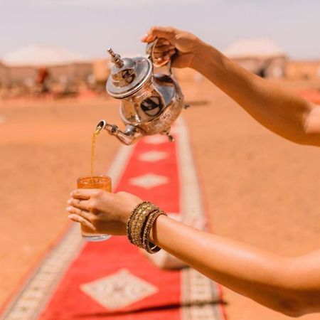 Merzouga Exterior photo